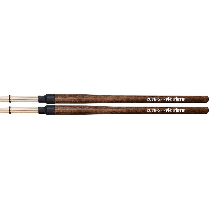 Foto van Vic firth rute-x medium gauge rods