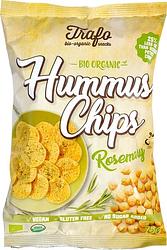 Foto van Trafo hummus chips rozemarijn