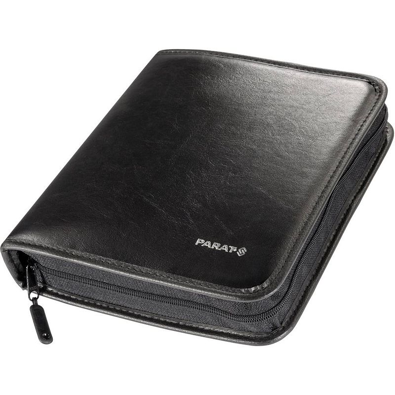 Foto van Parat basic wallet mini 5650030061 universeel gereedschapstas (zonder inhoud) 1 stuks (b x h x d) 232 x 270 x 50 mm