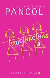 Foto van Muchachas 3 - kathérine pancol - ebook (9789460414718)