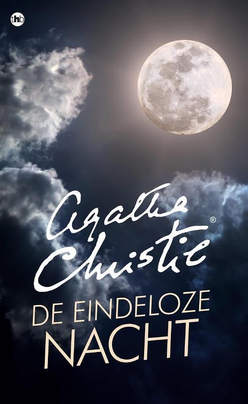 Foto van De eindeloze nacht - agatha christie - ebook (9789048824007)