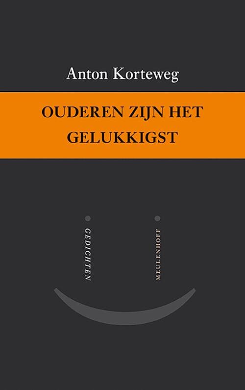 Foto van Ouderen zijn het gelukkigst - anton korteweg - ebook (9789460237362)