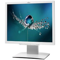 Foto van Fujitsu b19-7 led led-monitor 48.3 cm (19 inch) energielabel d (a - g) 1280 x 1024 pixel sxga 8 ms dvi, vga, audio-line-in ips led