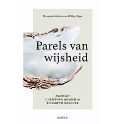 Foto van Parels van de wijsheid