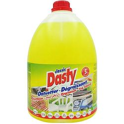 Foto van Dasty ontvetter 5 liter can