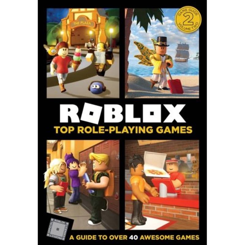 Foto van Roblox: de beste rollenspellen games