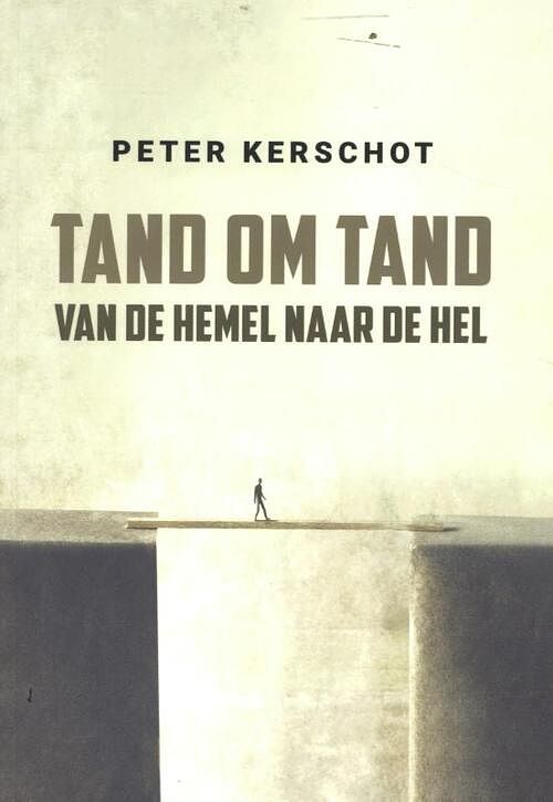 Foto van Tand om tand - peter kerschot - paperback (9789493191549)