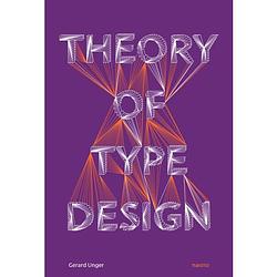 Foto van Theory of type design