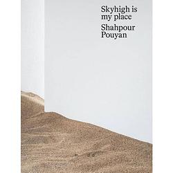 Foto van Shahpour pouyan - skyhigh is my place