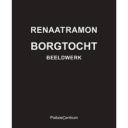 Foto van Borgtocht - beeldwerk