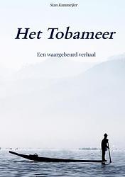 Foto van Het tobameer - stan kammeijer - paperback (9789464053944)