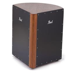 Foto van Pearl pcj-3000b wedge tri-side cajon