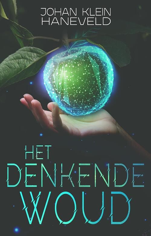 Foto van Het denkende woud - johan klein haneveld - ebook (9789493266124)