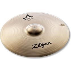 Foto van Zildjian a custom 19 crash