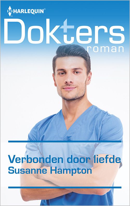 Foto van Verbonden door liefde - susanne hampton - ebook