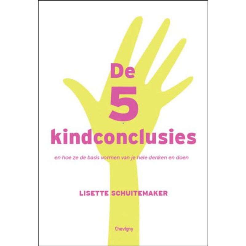 Foto van De 5 kindconclusies