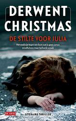 Foto van De stilte voor julia - derwent christmas - ebook (9789044531312)