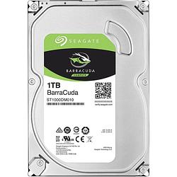 Foto van Seagate barracuda® 1 tb harde schijf (3.5 inch) sata iii st1000dm010 bulk