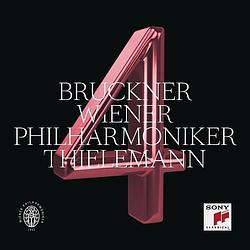 Foto van Bruckner: symphony no.4 in e-flat major - cd (0194399141120)