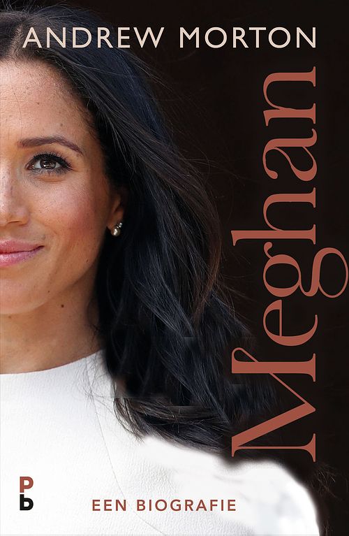 Foto van Meghan, een biografie - andrew morton - ebook (9789020630954)