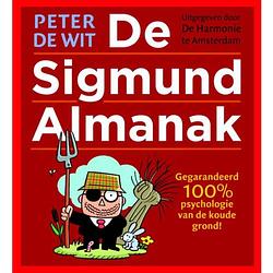 Foto van De sigmund almanak