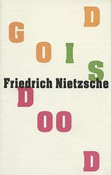 Foto van God is dood - friedrich nietzsche - ebook (9789029582445)
