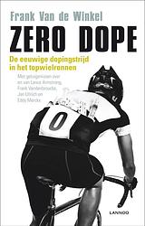 Foto van Zero dope - frank van de winkel - ebook (9789020996890)