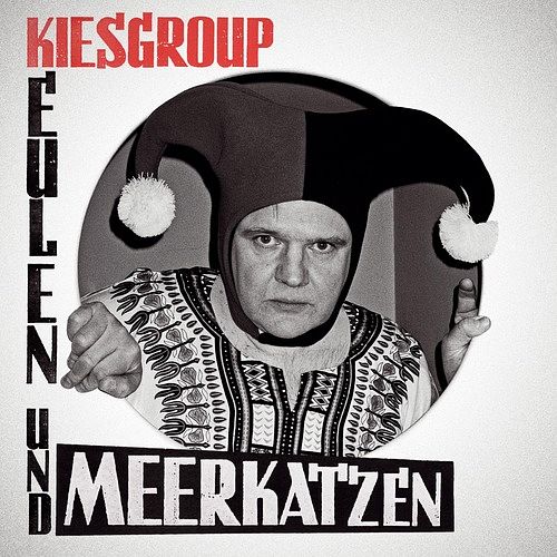 Foto van Eulen und meerkatzen - cd (4250137275628)