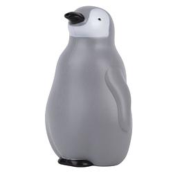 Foto van Kunststof dieren gieter pinguin 1,4 liter - gieters