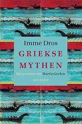 Foto van Griekse mythen - imme dros - ebook (9789045114255)
