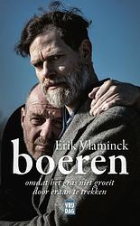 Foto van Boeren - erik vlaminck - paperback (9789460019067)