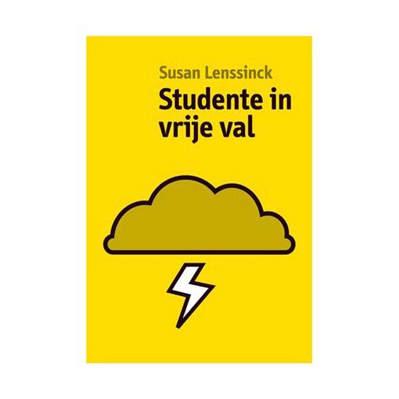 Foto van Studente in vrije val