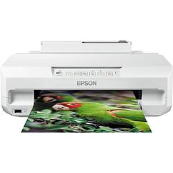 Foto van Epson printer xp-55