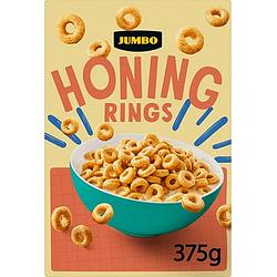 Foto van Jumbo honing rings 375g