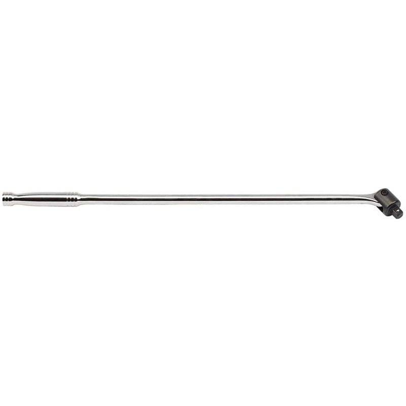 Foto van Draper tools expert greep voor 1/2"" dop 640 mm 34334