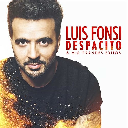 Foto van Despacito & mis grandes exitos - cd (0600753789148)