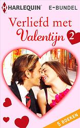 Foto van Verliefd met valentijn 2 - andie brock - ebook (9789402539608)