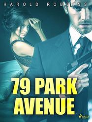 Foto van 79 park avenue - harold robbins - ebook