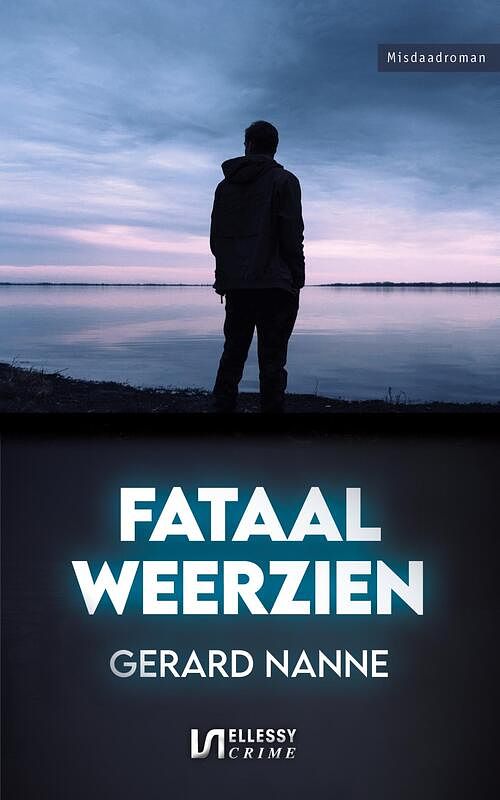 Foto van Fataal weerzien - gerard nanne - ebook (9789464491753)