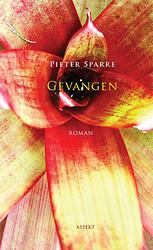 Foto van Gevangen - pieter sparre - ebook (9789463386845)