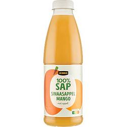 Foto van Jumbo 100% sap sinaasappel mango met appel 750 ml