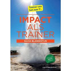 Foto van Impact als trainer