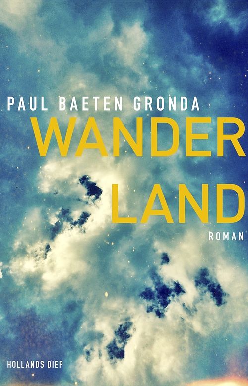 Foto van Wanderland - paul baeten gronda - ebook (9789048824441)