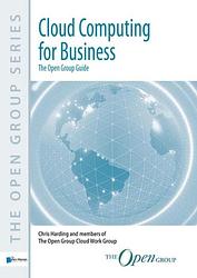 Foto van Cloud: the business guide - ebook (9789087536589)