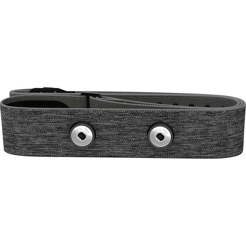 Foto van Polar pro chest strap riem grijs