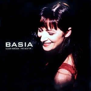 Foto van Clear horizon / the best of basia - cd (0886977287626)