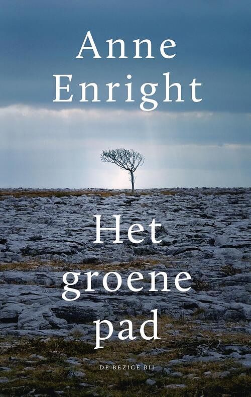 Foto van Het groene pad - anne enright - ebook (9789023492993)