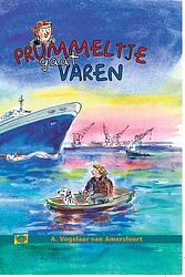 Foto van Prummeltje gaat varen - a. vogelaar-van amersfoort - ebook