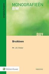 Foto van Bruikleen - paperback (9789013156546)