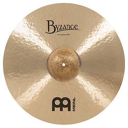 Foto van Meinl byzance b22por polyphonic ride bekken